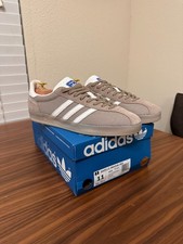 Adidas Gazelle Brown Charcoal