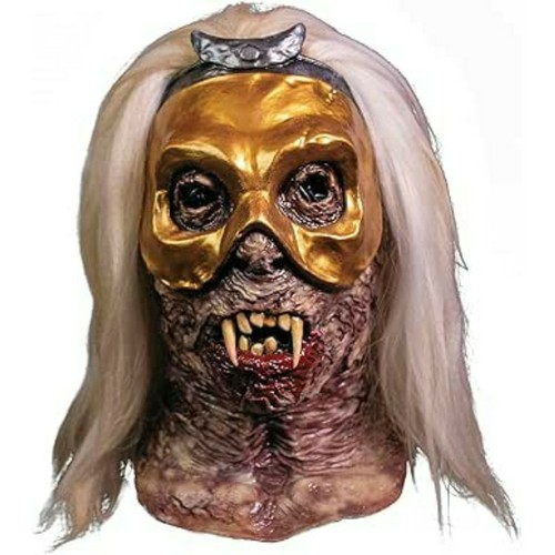 Trick treat hammer horror - trick,