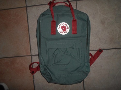 Fjällräven kanken rucksack - fjällräven,