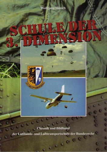 Altenstadt fallschirmjäger - altenstadt,