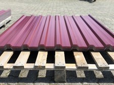 Trapezblech Blech Profilblech