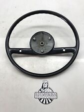 Lenkrad schwarz Mercedes W110