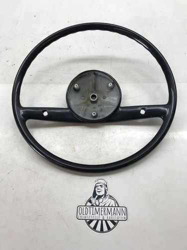 Lenkrad schwarz mercedes - schwarz,