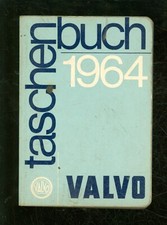 Valvo taschenbuch 1964 - valvo,