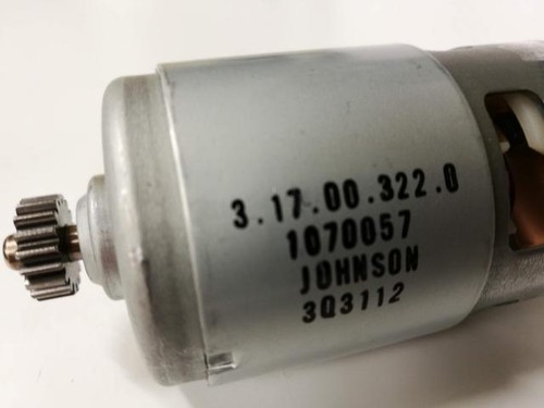 Original metabo 317003220 - original,