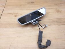 Mercedes-Benz W212 W204 W218 Innenspiegel Rückspiegel Garagenöffner A2048104117