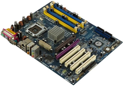 Mainboard asrock 775dual vsta - asrock, 775dual-vsta