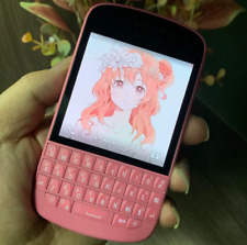 BlackBerry Q10 Keyboard