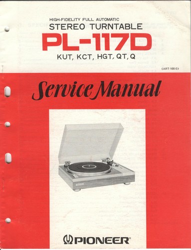 Service manual anleitung - service, manual-anleitung