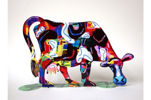 David gerstein pop art - david, kuh