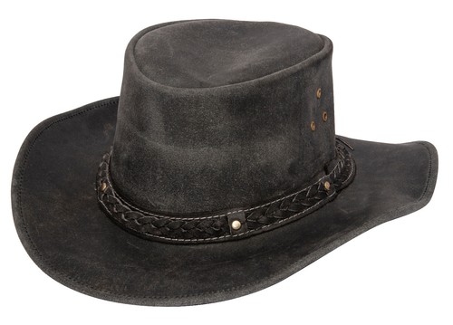 Cowboy aussie echtleder - aussie,