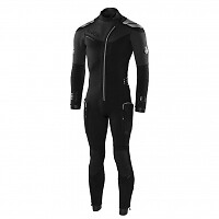 Waterproof tauchanzug zip - waterproof, f-zip