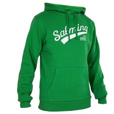 Salming logo hood - salming,