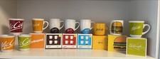 MC Café Donalds Tasse Mug
