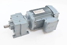 SEW Eurodrive Gear Motor