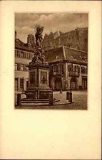 HEIDELBERG alter Heimatbeleg