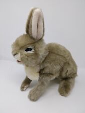 Folkmanis Handpuppe Cottontail Rabbit / Baumwollschwanz Kaninchen