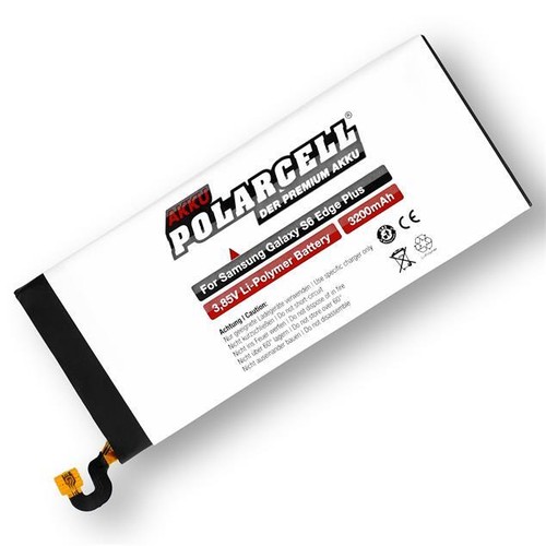 Polarcell akku für - polarcell,