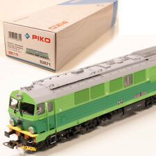 Piko H0 52871 Diesellokomotive SU 46 009 mit Sound der PKP Epoche V