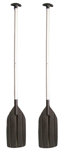 Canadier paddel teilig - canadier, 2-teilig