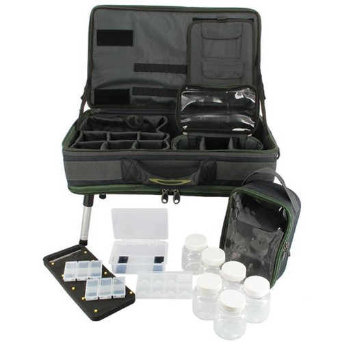 Karpfenfischen tackle bivvy - karpfenfischen,