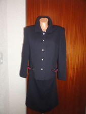 Damen luxus anzug - luxus-anzug, von