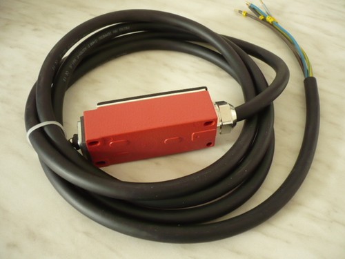 Hofmann gte 2500 bernstein - gte,