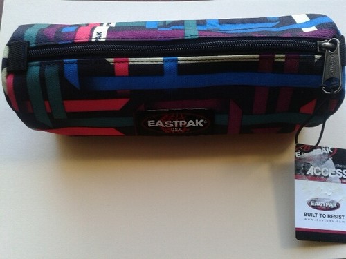 Eastpak round stifthalter - eastpak,