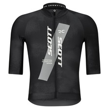 Scott pro kurzarmtrikot - scott,