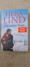 Um jeden Preis:Roman nach