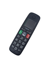 Gigaset Mobilteil E290HX E 290 HX Seniorentelefeon Große Tasten großes Display