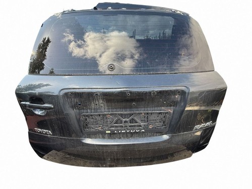 Toyota rav 2008 - toyota,