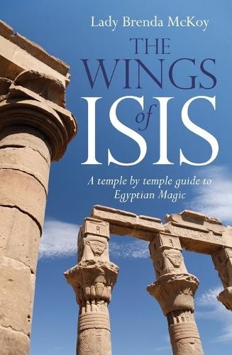 The wings isis mckoy - wings, isis,