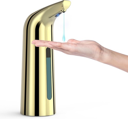 400ml elektrischer - 400ml,