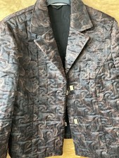 Blazer 42 braun - blazer,