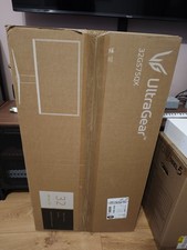 LG 32" 32GS75QX-B UltraGear WQHD HDMI DP 2560x1440 TOP Zustand!