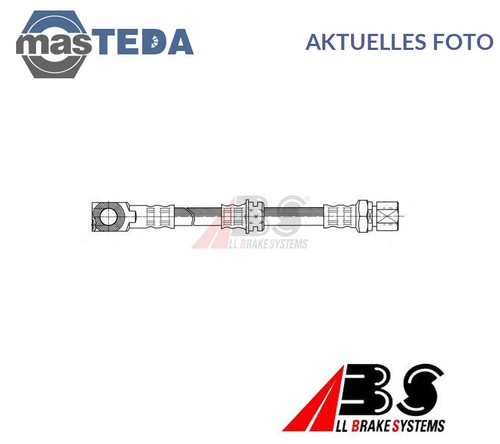3655 bremsschlauch - 3655,