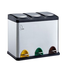 B-Ware SVITA TC3X8 24 L