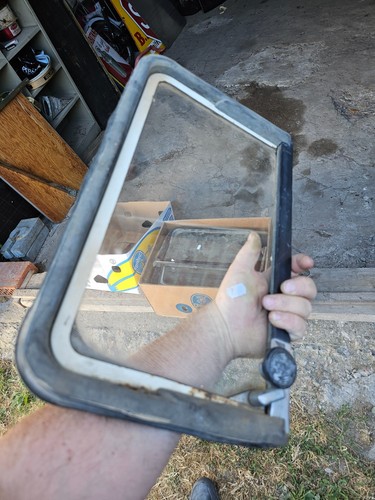 Popout window westfalia - t2,