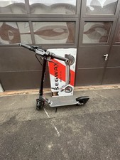 Segway Ninebot F3 D E-Scooter (max. 20 km/h, bis zu 70 km, 120kg, 1.000 W)