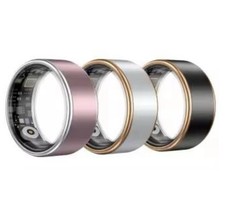 Smart Ring Fitnesstracker