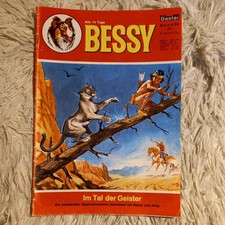 Bessy Bastei Nr. 38