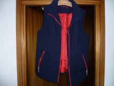 Weste Damen COLLECTION L Gr