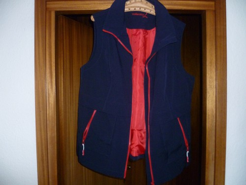 Weste damen collection - weste,