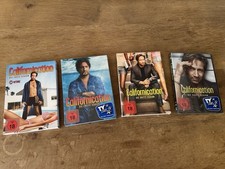 Californication Staffel 1-4