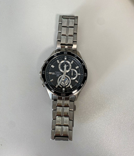 Casio edifice efr - edifice, efr-547dy