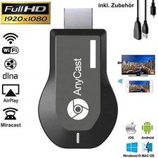HDMI Dongle Wifi Wlan HD 1920P
