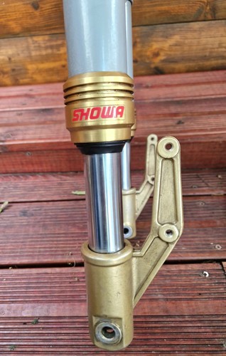 Showa federgabel suzuki - showa-federgabel,,