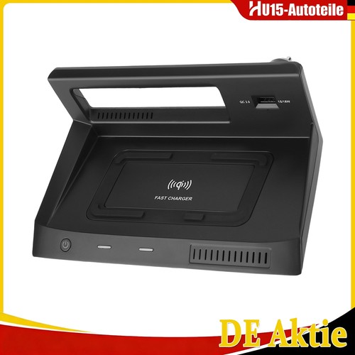Kabellose handy ladestation - kabellose, handy-ladestation