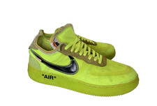 Nike air force - nike, off-white